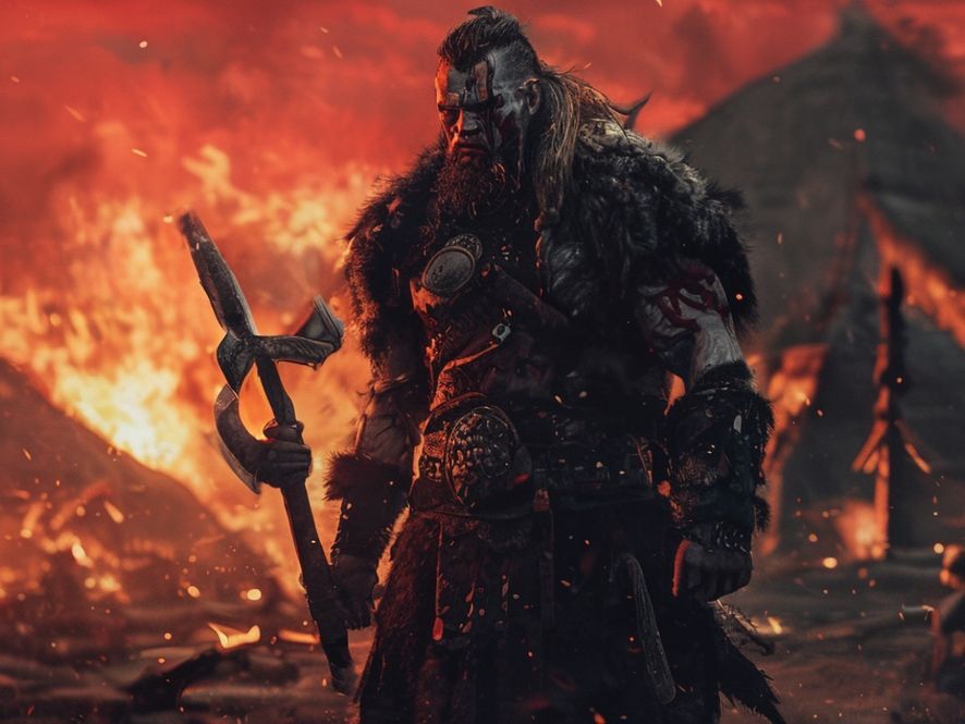 La Saga de Freydis : Le Dernier Combat