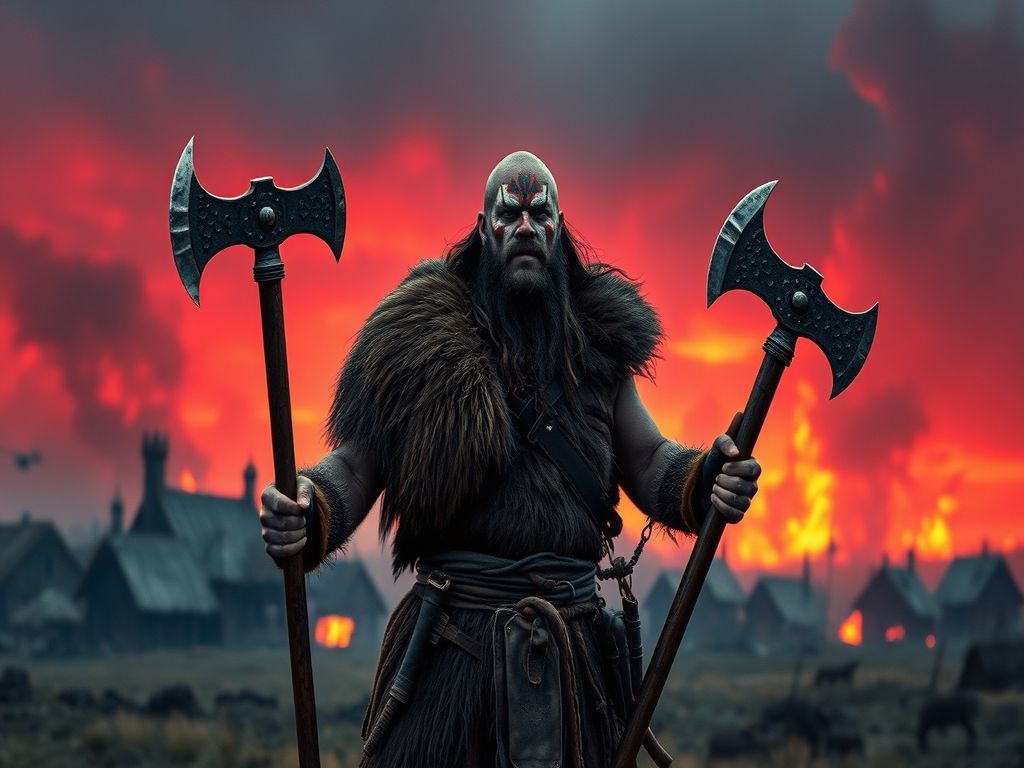 Vikings Série TV : L'Héritage de Ragnar Lothbrok et la SAGA Nordique Révélée