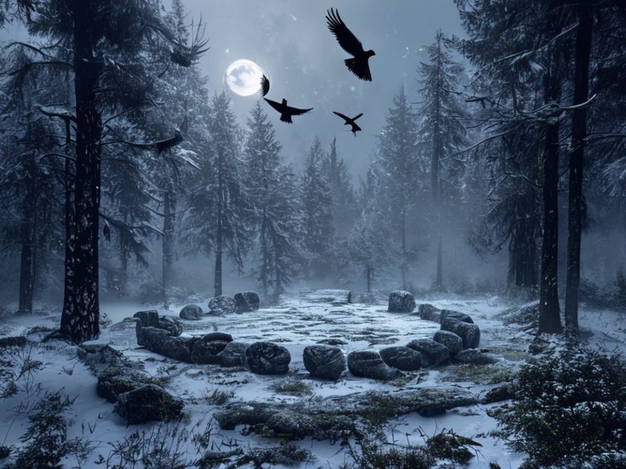 La Saga de Ragnar : L'Appel du Valhalla