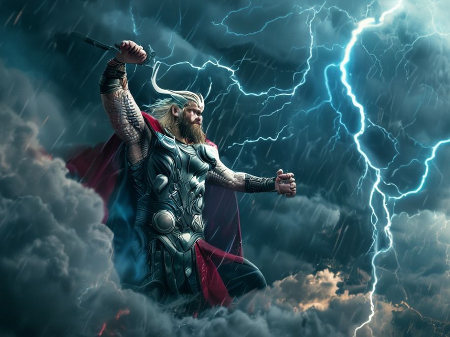 Runes Vikings : Le Secret de Fehu et l'Éveil des Pouvoirs Anciens