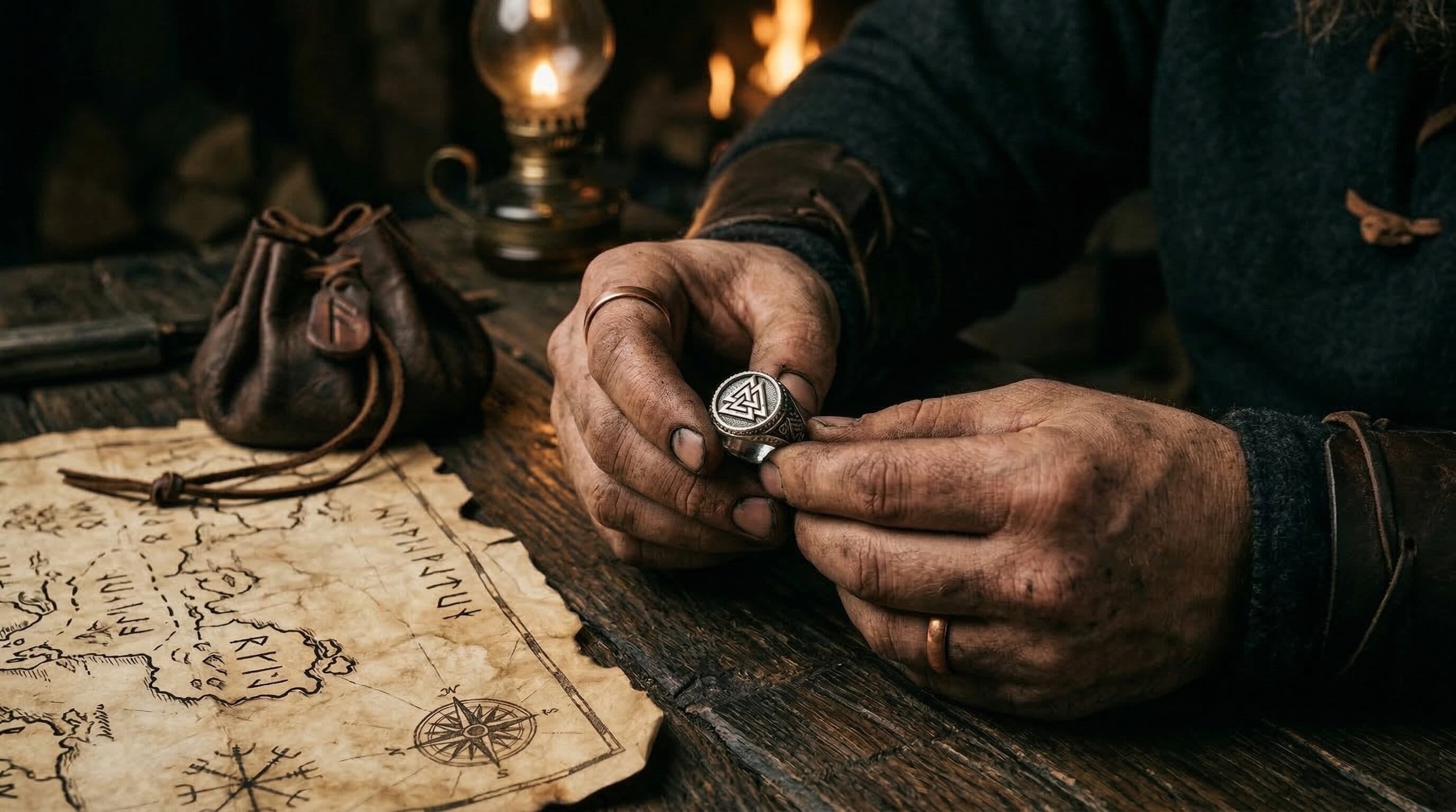 Guide boutique viking en ligne - Comment reconnaitre une boutique fiable
