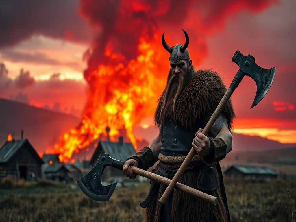 Vikings Série TV : L'Héritage Éternel de Ragnar et de l'Âge des Drakkar