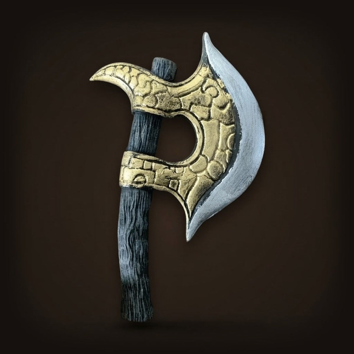 Hachette Viking Or et Argent : Format Court, 36 cm, vue complète